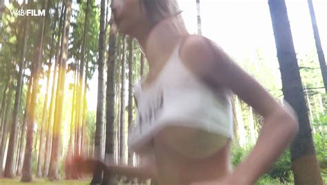 Mila Azul Go Green W4B Scene02301 Porn Pic