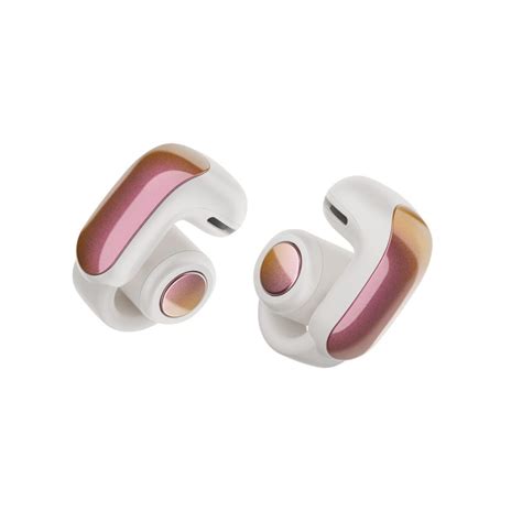 Bose Ultra Open Earbuds Review