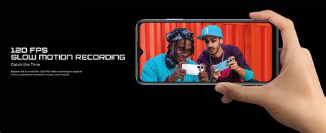 Infinix Hot I X Hz Gb Rom Up To Gb Ram Mah W Type C Mp Mp