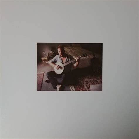 Nathaniel Rateliff – Falling Faster Than You Can Run – Vinyl Pursuit Inc