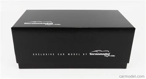 Tecnomodel Tmd F Scale Lotus N Riverside Gp With