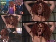 Naked Amanda Kravat In Duets
