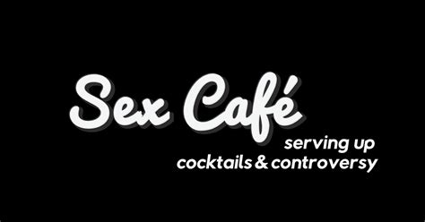 Let s make Sex Café great again Indiegogo