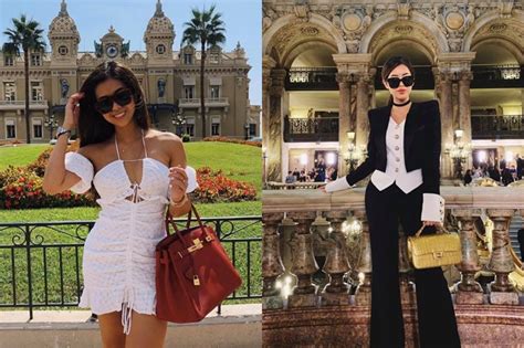 Cuộc sống nhung lụa của hot girl Tiên Nguyễn con gái của diễn viên Thủy Tiên và chồng đại gia