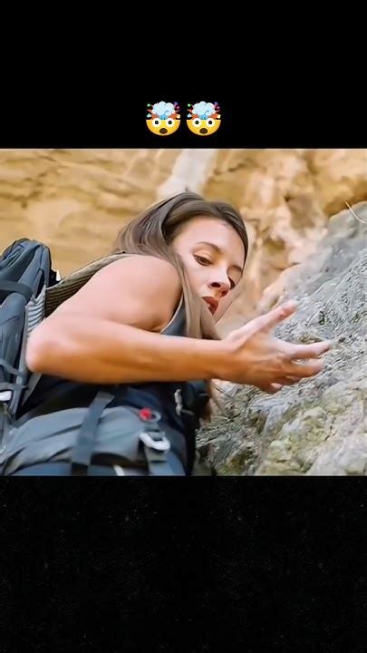 "She Fought 4 Killers Alone on a Cliff... What Happened Next Will Shock ...