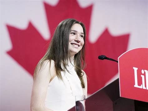 Were taking him back: Justin Trudeaus daughter, Ella-Grace