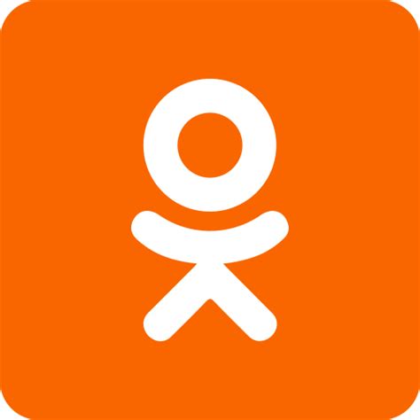 odnoklassniki  icon