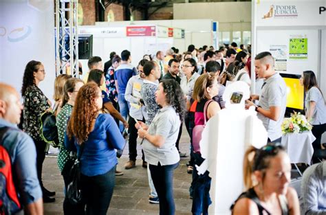 Más de 4000 puestos vacantes estarán disponibles en Expoempleo