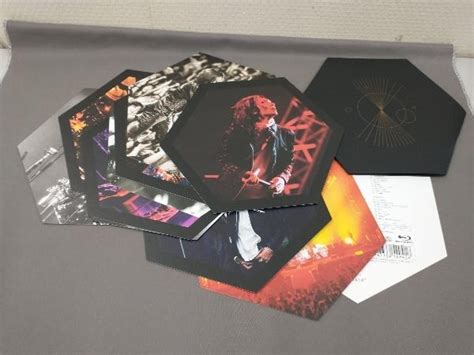 Yahoo オークション SPRING TOUR NAKED 初回生産限定版 Blu ray D