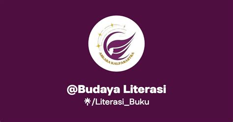 Budaya Literasi Linktree