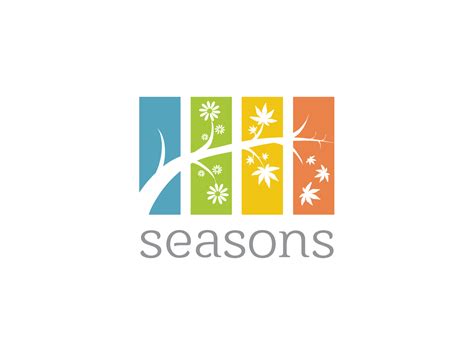 Four Seasons Logo