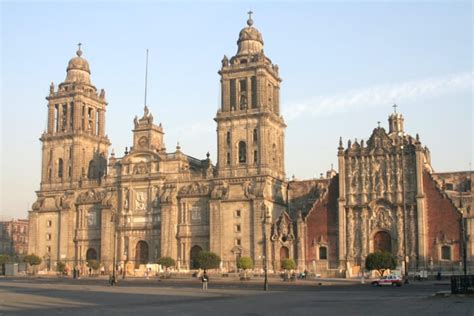 metropolitan-cathedral-mexico-city | Guidester