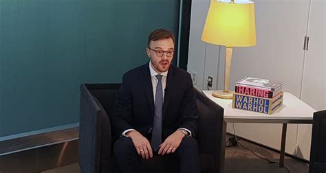 interview art finance solutions  wealth management  estate planning