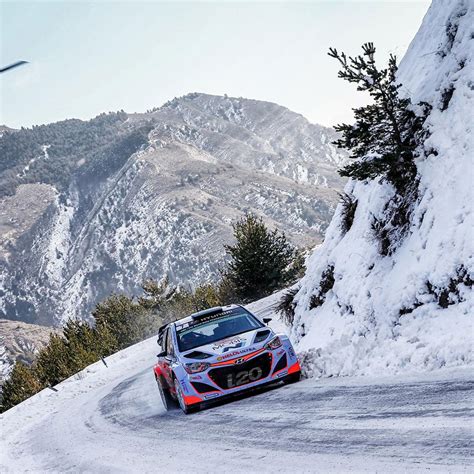 New Chapter Begins For Hyundai Motorsport As New Generation I Wrc