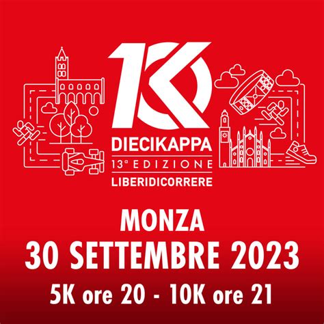 Il Grande Ritorno Della Kappa Di Monza Stramilano