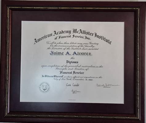 Services and Information for Alvarez Funeral Home 5