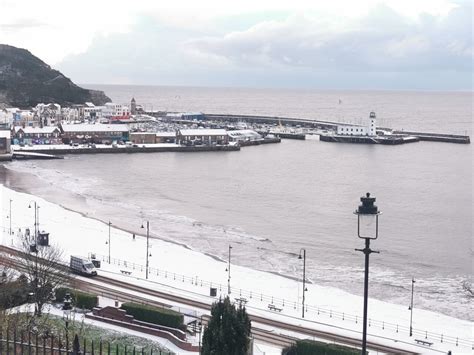 January At The Grand Review Of Grand Hotel Scarborough Scarborough