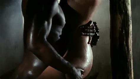 Nude Video Celebs Cynthia Van Damme Nude Emmanuelle S Magic