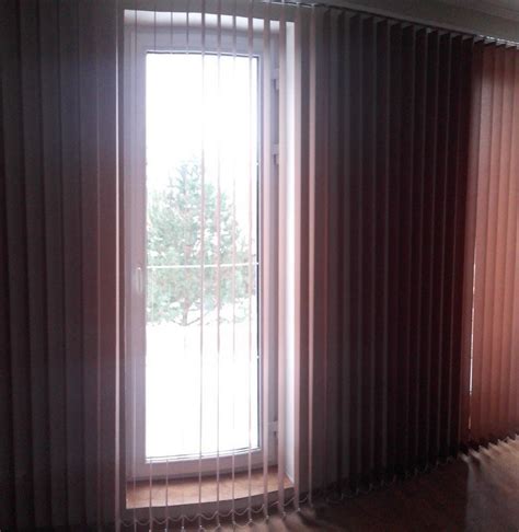 Купить жалюзи вертикальные тканевые в Москве недорого - интернет ...