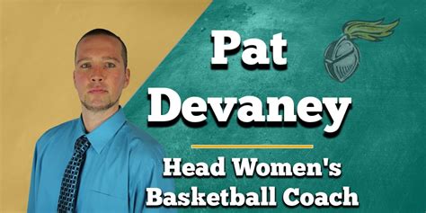 Women S Hoopdirt Njcu Introduces Pat Devaney As Head Womens