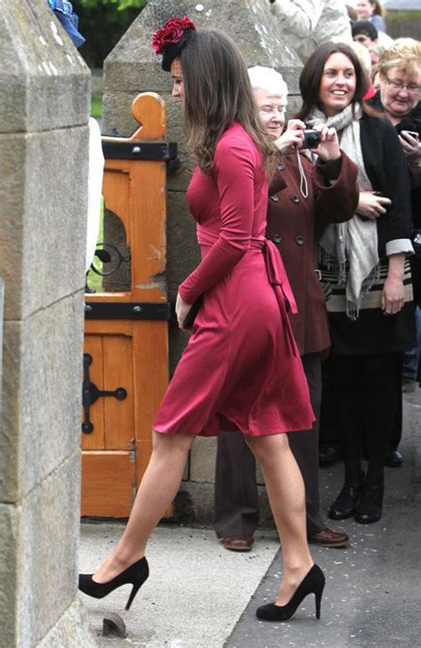 Pippa Middleton Sexy Upskirt Hot Thighs My God What Sexy Thighs Pippa Middleton