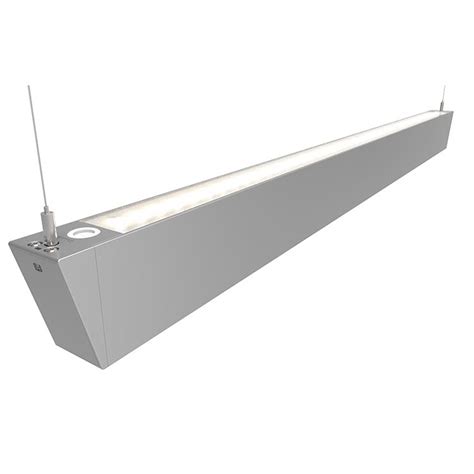 Aotled X Cct M Ansell Otto Led Cct Ft Twin Suspended Linear Self