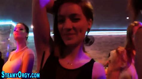 Cfnm Amateur Tugs Cock