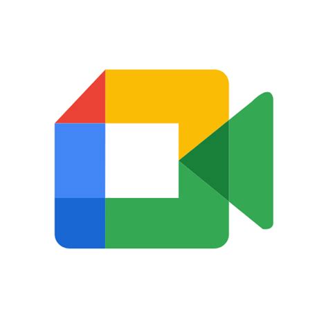 google meet vector icons    svg png format