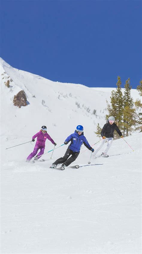 California's Best Skiing & Snowboarding | Mammoth Mountain