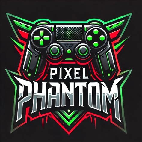 Pixel Phantom Youtube