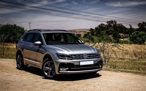 Тигуан Тюнинг Фото – Telegraph