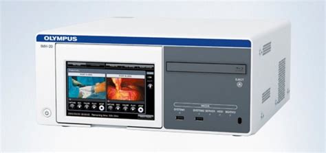 Olympus Full HD 3D — Видеосистемы с возможностью широкого выбора угла ...