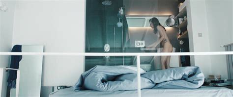 Nude Video Celebs Defne Halman Nude Hayatboyu 2013