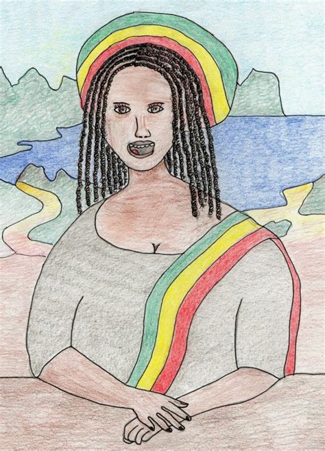 La Joconde La Joconde Dessins Gothiques Et Mona Lisa à La Joconde