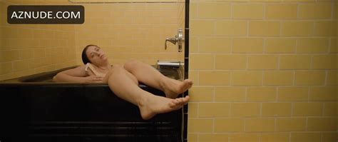 NIKA BURNETT Nude AZNude