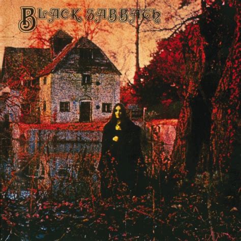 Black Sabbath - Black Sabbath купить на CD, арт. 19564 | Plastinka.com