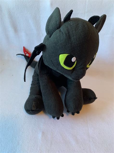 Toothless Stuffed Toy For Sale Philippines You Did It That Time