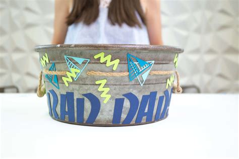 The Ultimate Rad Dad Father S Day T Basket