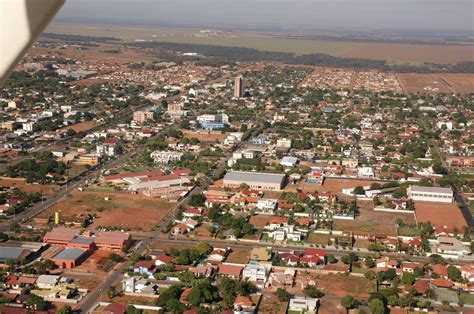 Sorriso Mato Grosso Brasil