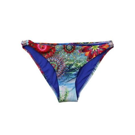 Desigual Bikini Koh Tao Store Innoem Eng Psu Ac Th