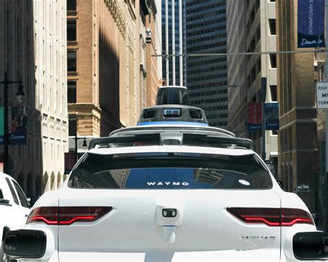Waymo Secures Driverless Permit in New York City to Test Its Robotaxi