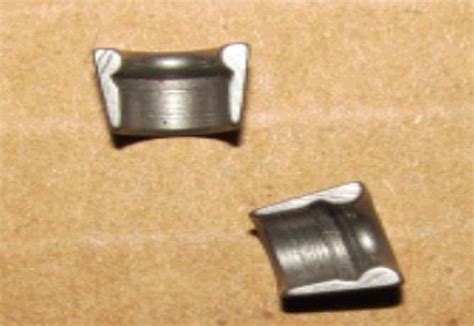 Сухари клапана (1шт из 2 половинок) XY250-5A - OMAKS.RU
