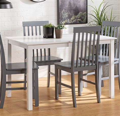 The Best Cheap Dining Room Sets That Are Still High Quality The Real ...