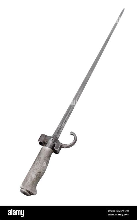 Lebel Model 1886 Rifle Bayonet Cheapest Factory | nationaldefensepac.org