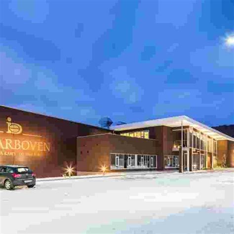 J. J. Darboven Tea & Coffee