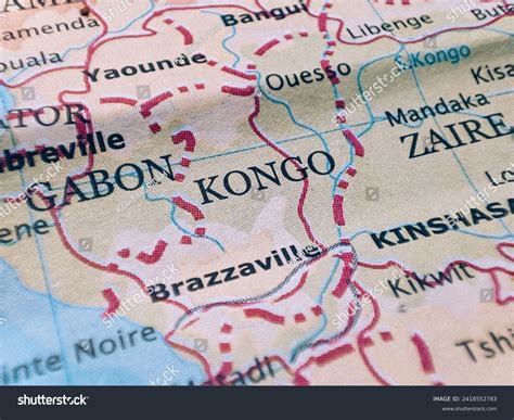 206 Kongo Map Lizenzfreie Bilder Stockfotos Und Aufnahmen Shutterstock