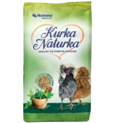 Kurka Naturka Drób Ozdobny Niska cena na Allegro pl