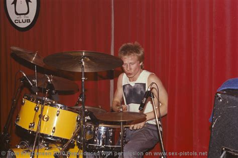 God Save The Sex Pistols Sex Pistols Exiled To Oslo 1977 Page 3