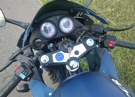 Nanfang NF 250: технические характеристики, отзывы, фото