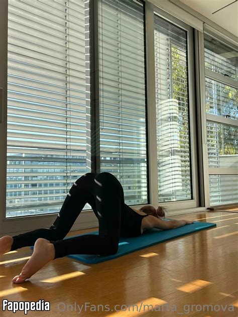 Marthanudemodel Nude OnlyFans Leaks Photo Fapopedia